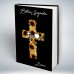 Bíblia Personalizada Cruz Amor Girassol Black